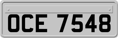 OCE7548