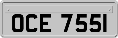 OCE7551