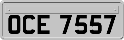 OCE7557
