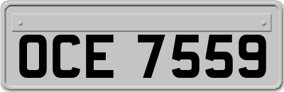 OCE7559