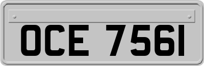 OCE7561