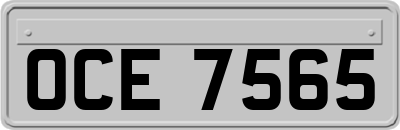 OCE7565