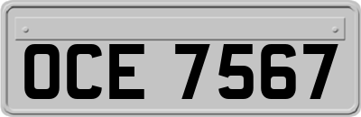 OCE7567