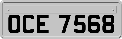 OCE7568