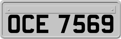OCE7569