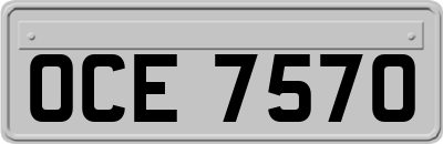 OCE7570
