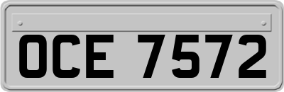OCE7572