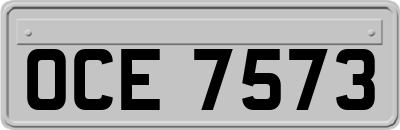 OCE7573