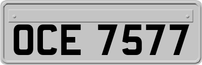 OCE7577