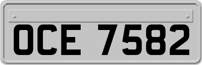 OCE7582