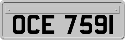 OCE7591