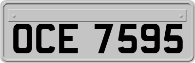OCE7595
