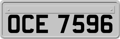 OCE7596