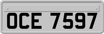 OCE7597