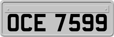 OCE7599