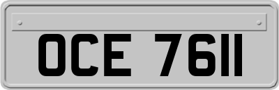 OCE7611