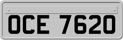 OCE7620