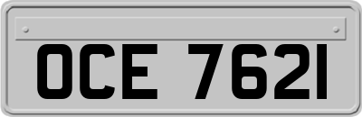 OCE7621