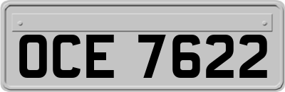OCE7622