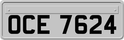 OCE7624