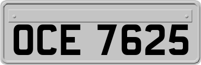 OCE7625