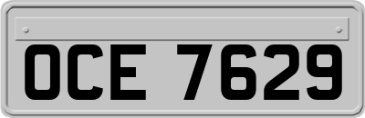 OCE7629