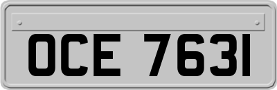 OCE7631