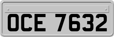 OCE7632