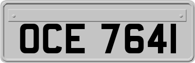 OCE7641