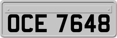 OCE7648