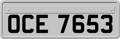 OCE7653