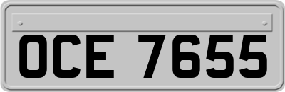 OCE7655