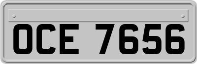 OCE7656