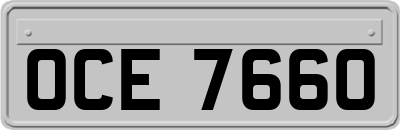 OCE7660