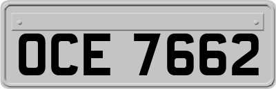 OCE7662