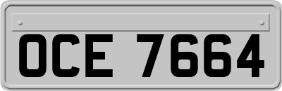 OCE7664