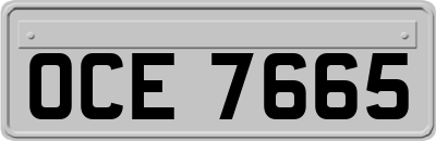 OCE7665