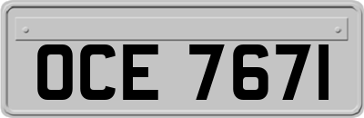 OCE7671