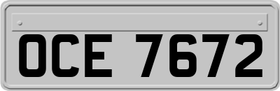 OCE7672