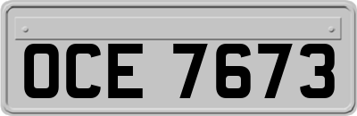 OCE7673