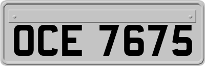 OCE7675