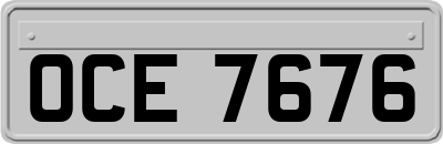 OCE7676