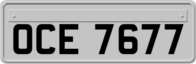 OCE7677