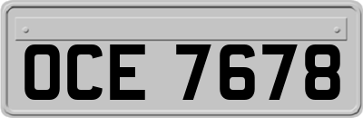 OCE7678