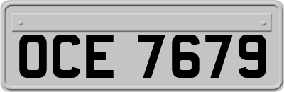 OCE7679