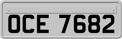 OCE7682