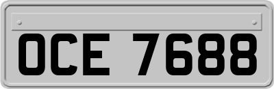 OCE7688