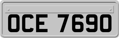 OCE7690