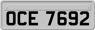 OCE7692