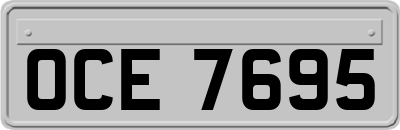 OCE7695
